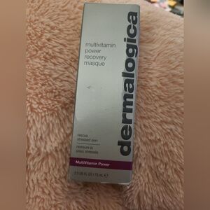 Dermalogica Multivitamin Power Recovery Masque, Anti-Aging Face Mask with Vitami